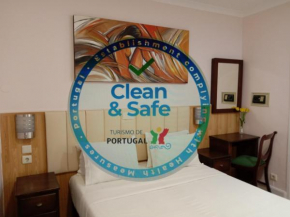 Faria Guimares Porto Centro - Rooms & Cosy Apartments